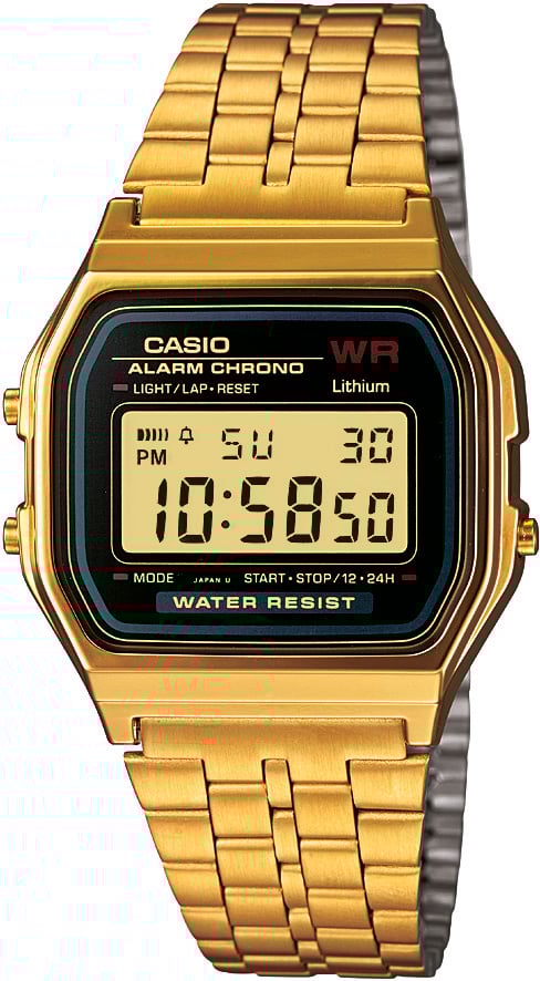 Casio A159WGEA-1D