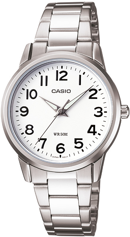 Casio LTP-1303D-7B