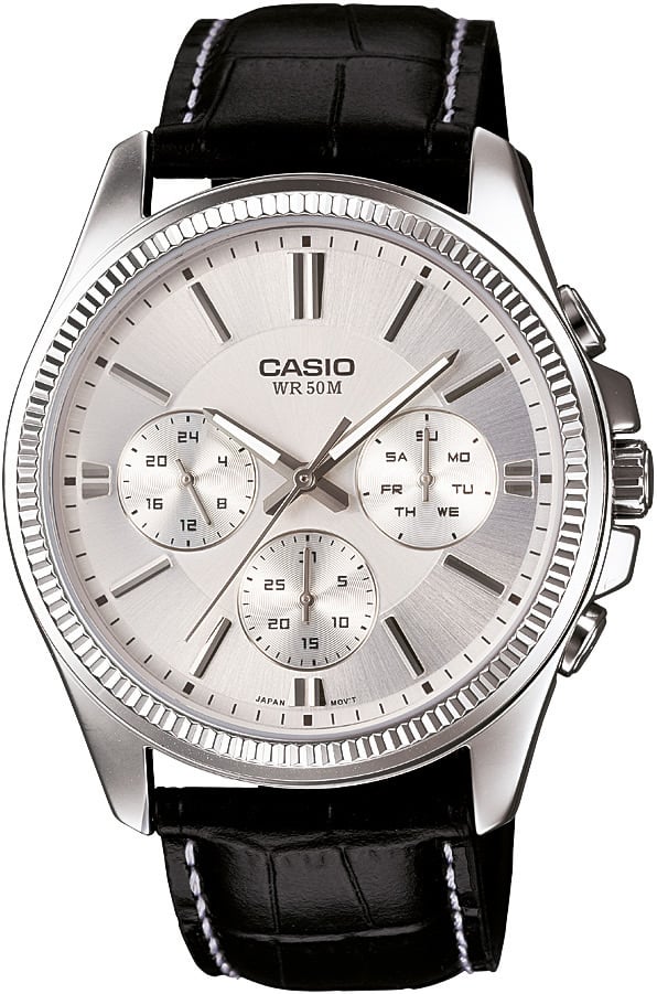 Casio MTP-1375L-7A