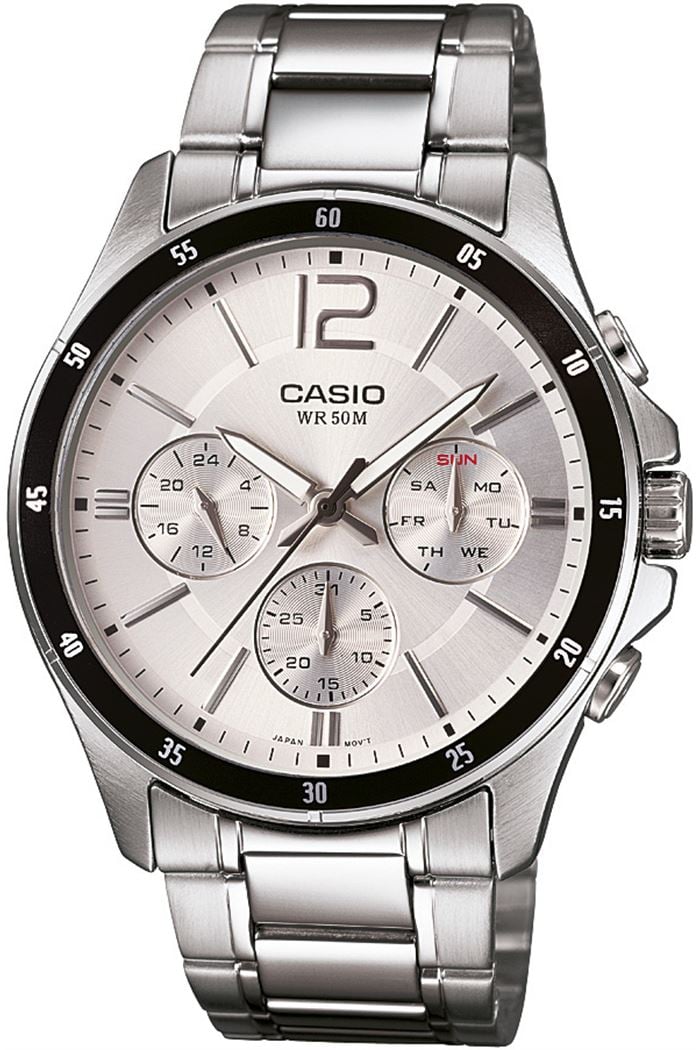 Casio MTP-1374D-7A