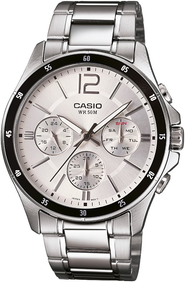 Casio MTP-1374D-7A