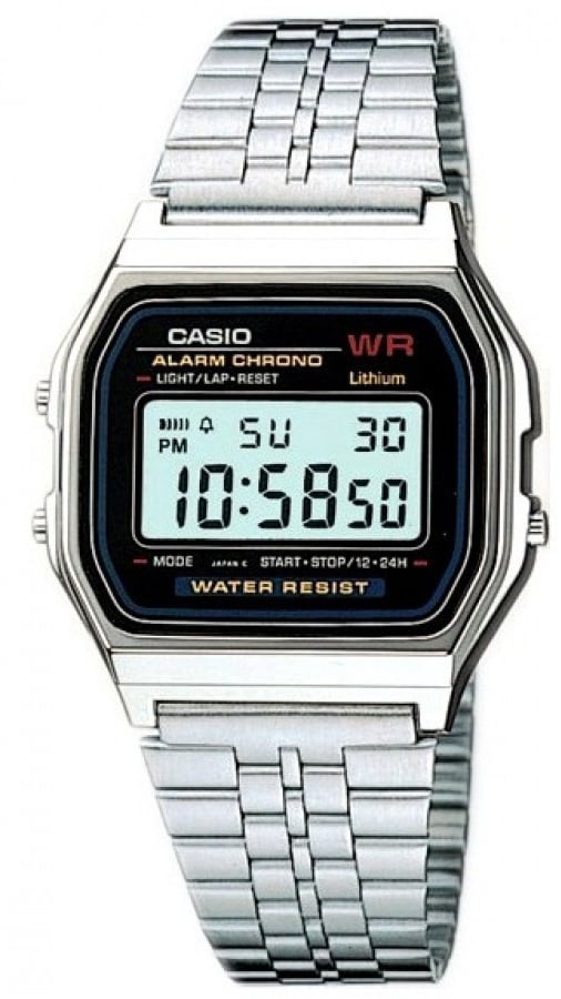 Casio A159WA-N1