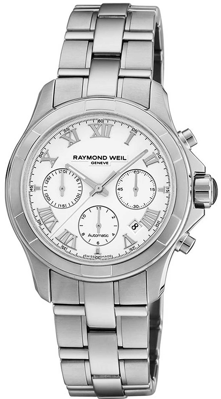 Raymond Weil 7260-ST-00308