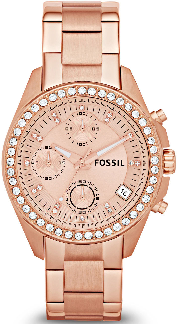 Fossil ES3352