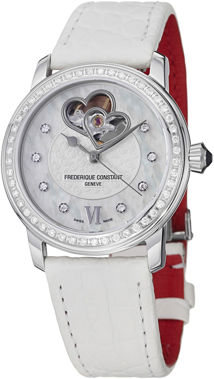 Frederique Constant FC310WHF2PD6