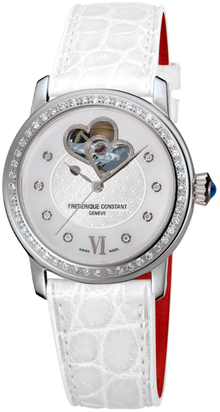 Frederique Constant FC310WHF2PD6