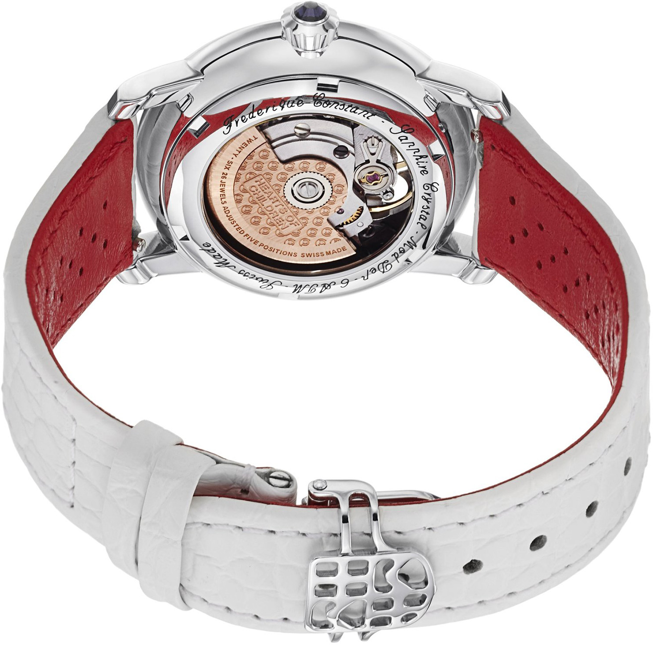 Frederique Constant FC310WHF2PD6