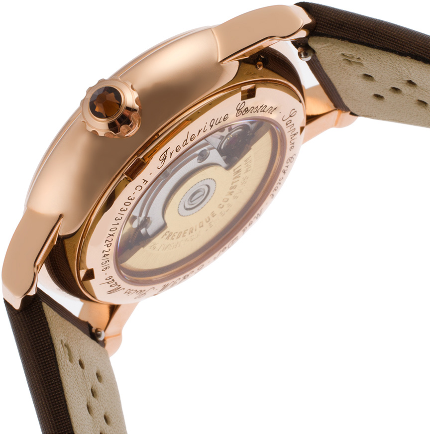 Frederique Constant FC310CLHB2P4