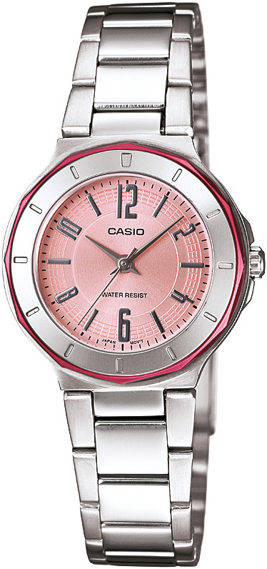 Casio LTP-1367D-4A