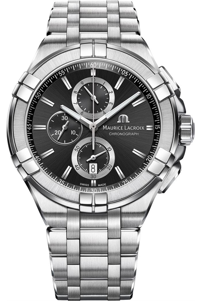 Maurice Lacroix AI1018-SS002-330-1
