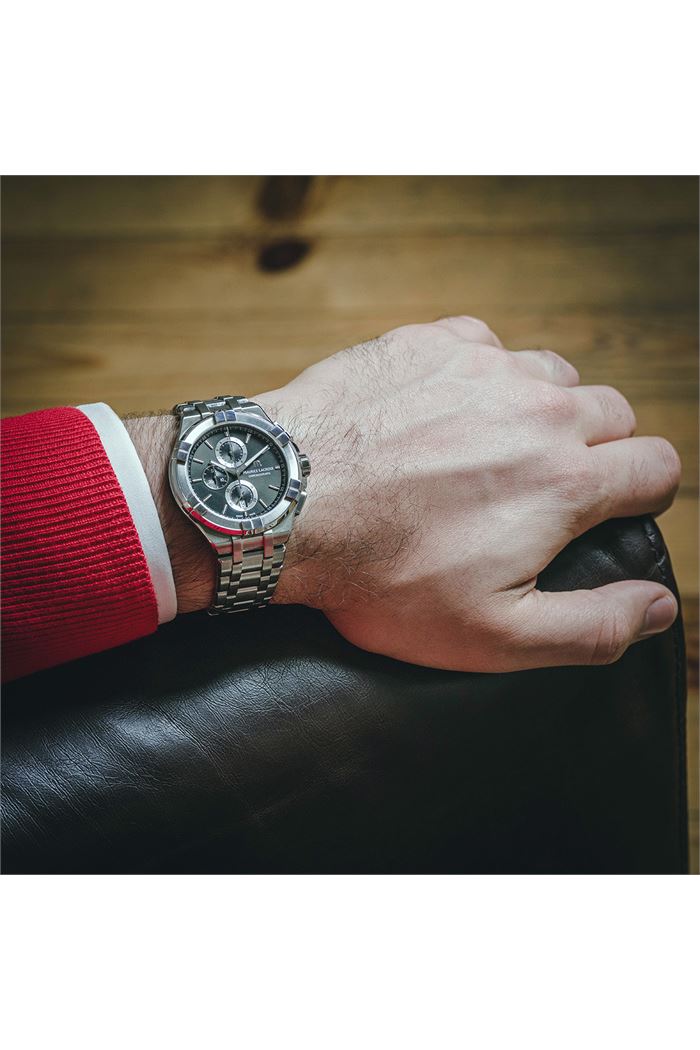 Maurice Lacroix AI1018-SS002-330-1