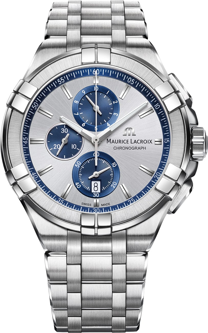 Maurice Lacroix AI1018-SS002-131-1