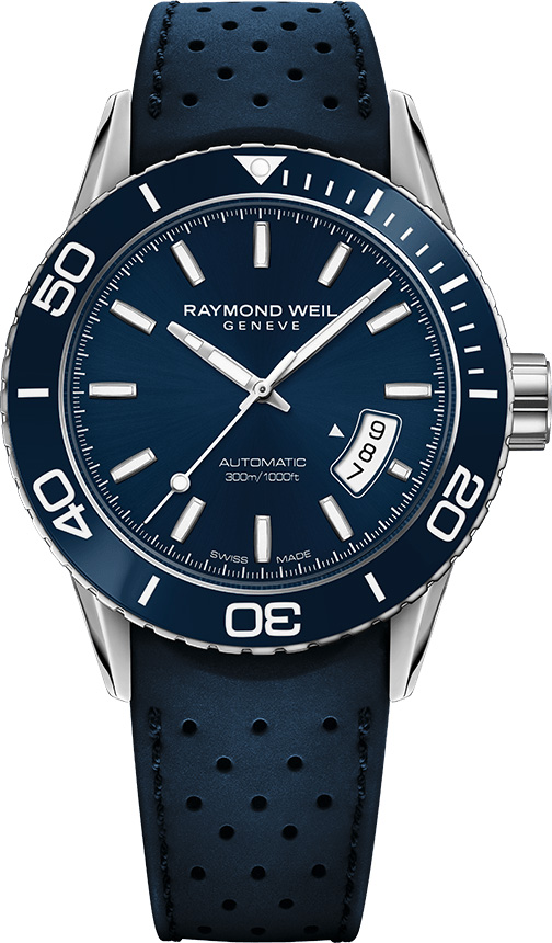 Raymond Weil 2760-SR3-50001