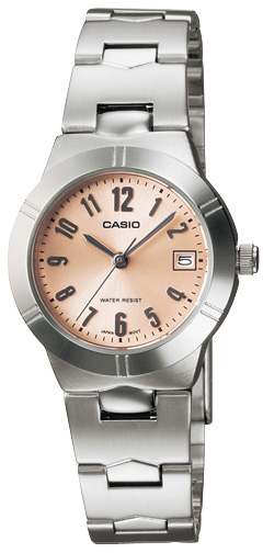 Casio LTP-1241D-4A3
