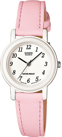 Casio LQ-139L-4B1