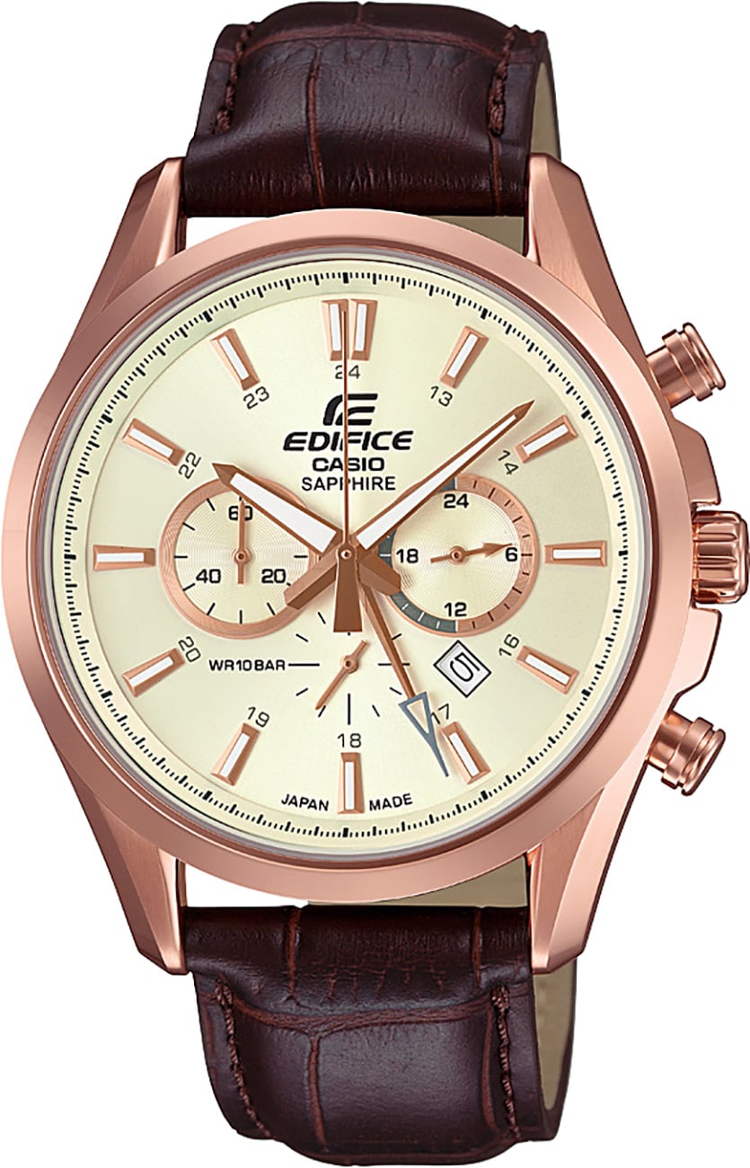 Casio EFB-504JGL-7A