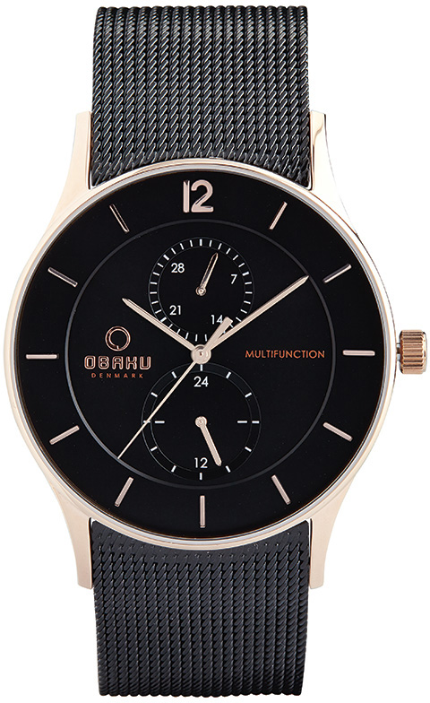 Obaku V157GMVBMB