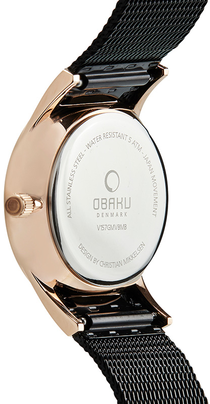 Obaku V157GMVBMB