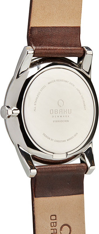 Obaku V169GDCIRN