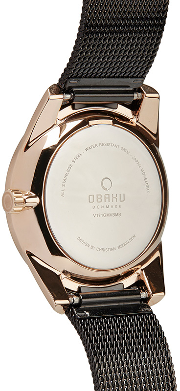 Obaku V171GMVBMB