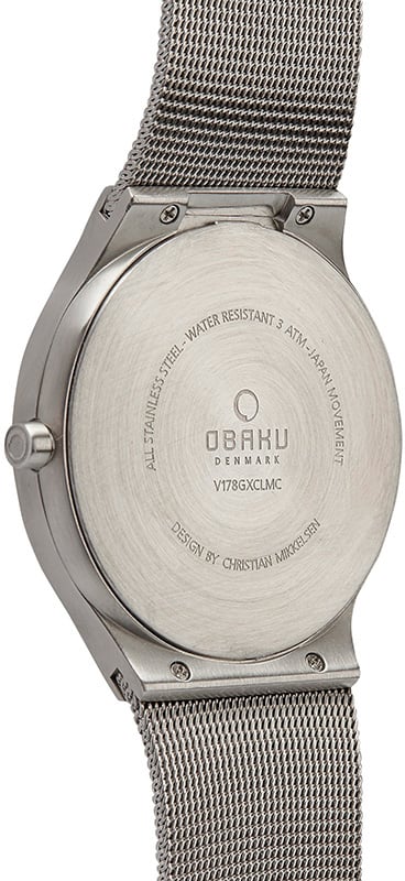 Obaku V178GXCLMC