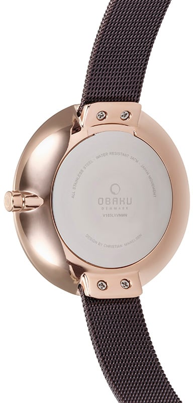 Obaku V185LXVNMN