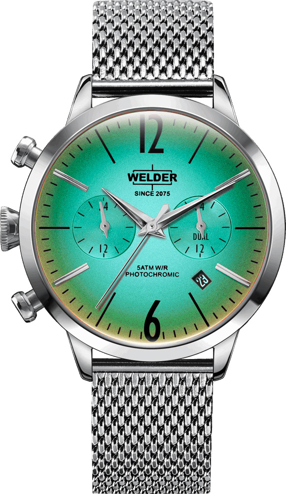 Welder WWRC601