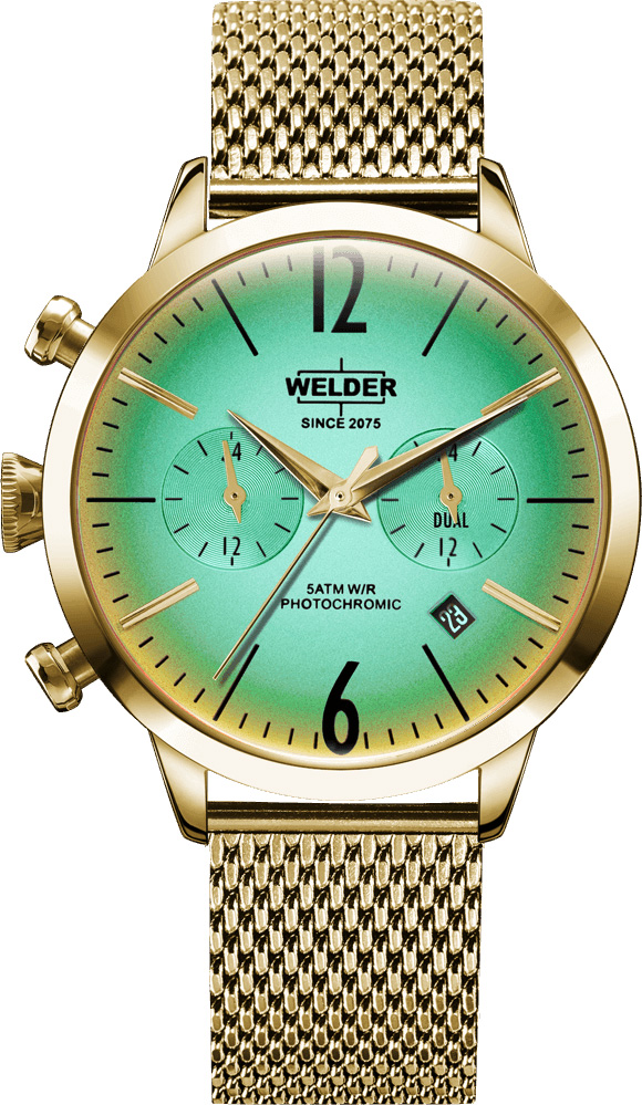 Welder WWRC604