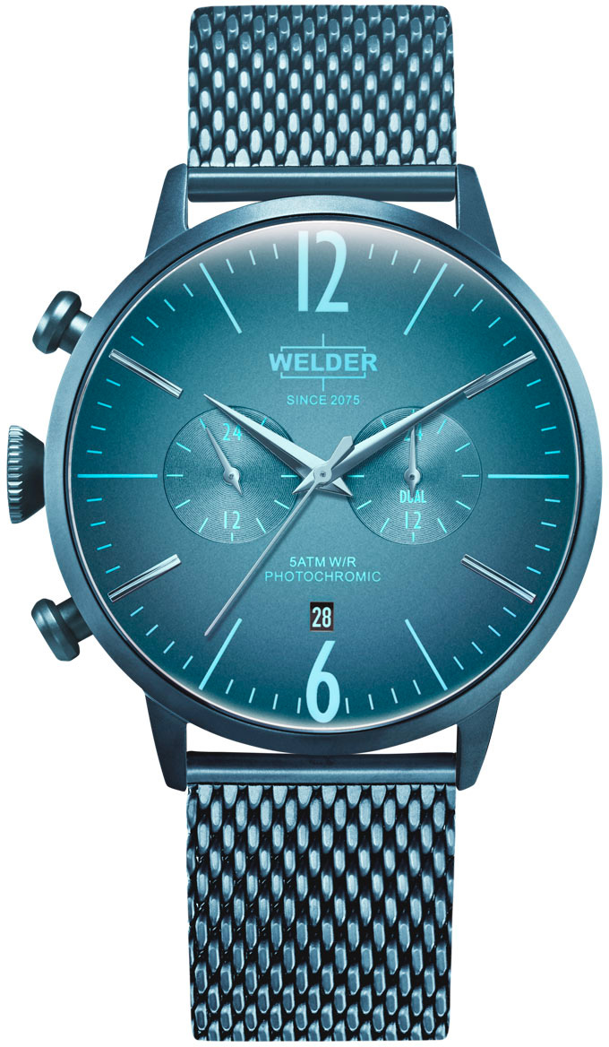 Welder WWRC416