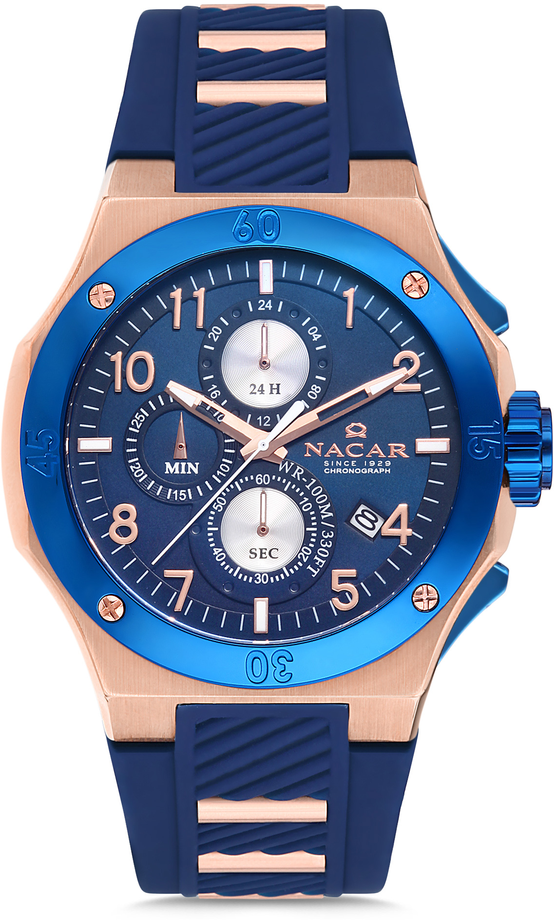 Nacar 08-2921132-RLS3