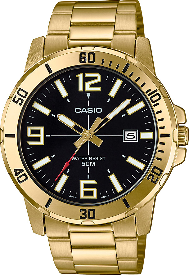 Casio MTP-VD01G-1B
