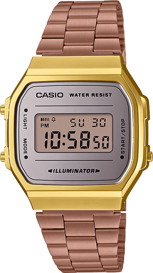 Casio A168WECM-5D