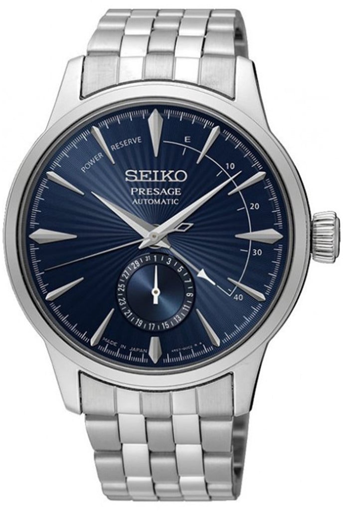Seiko SSA347J