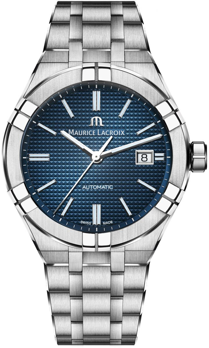 Maurice Lacroix AI6008-SS002-430-1