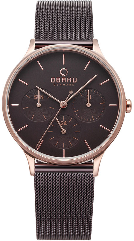 Obaku V212LMVNMN