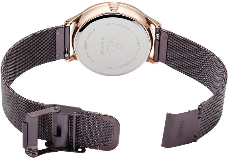 Obaku V212LMVNMN