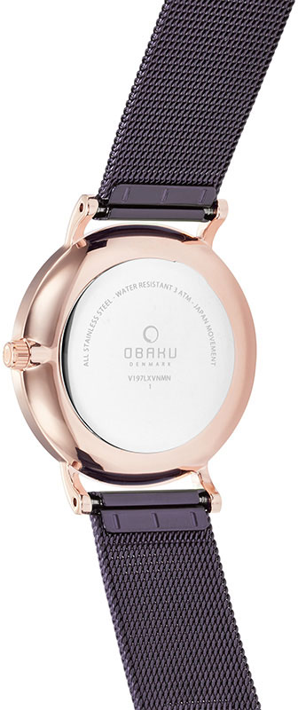 Obaku V197LXVNMN