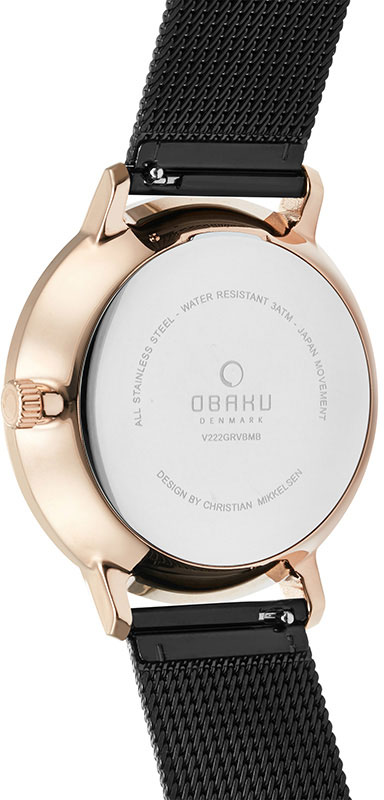 Obaku V222GRVBMB