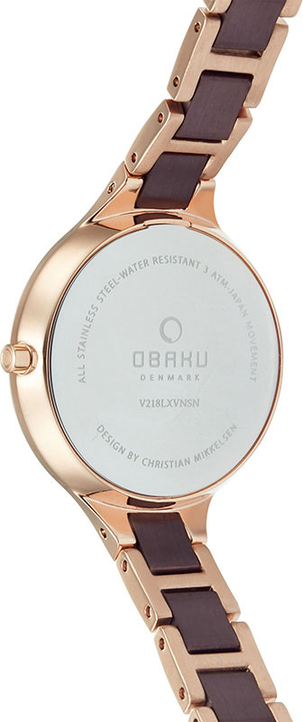 Obaku V218LXVNSN