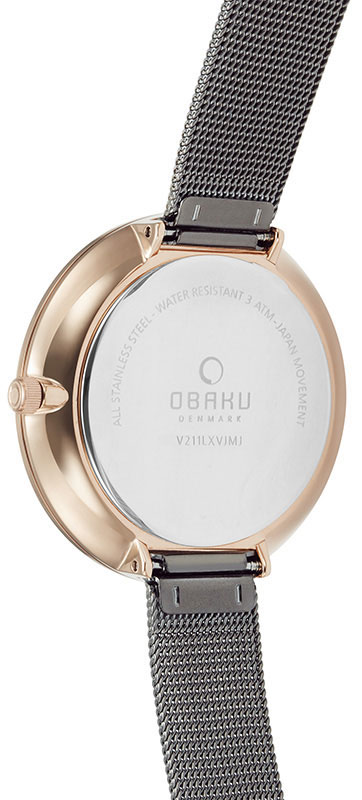 Obaku V211LXVJMJ