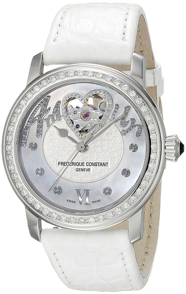 Frederique Constant FC310SQ2PD6