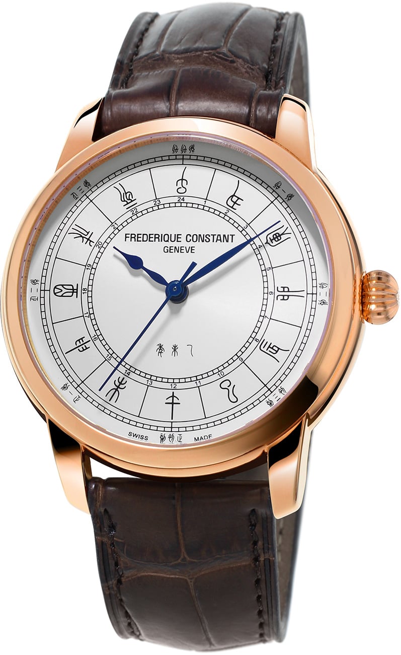 Frederique Constant FC724CC4H4