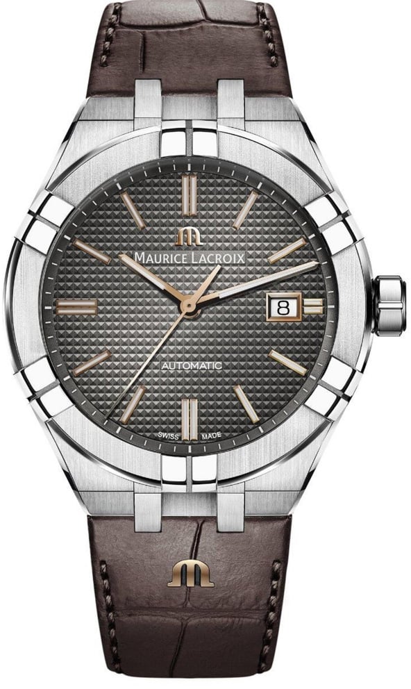 Maurice Lacroix AI6008-SS001-331-1