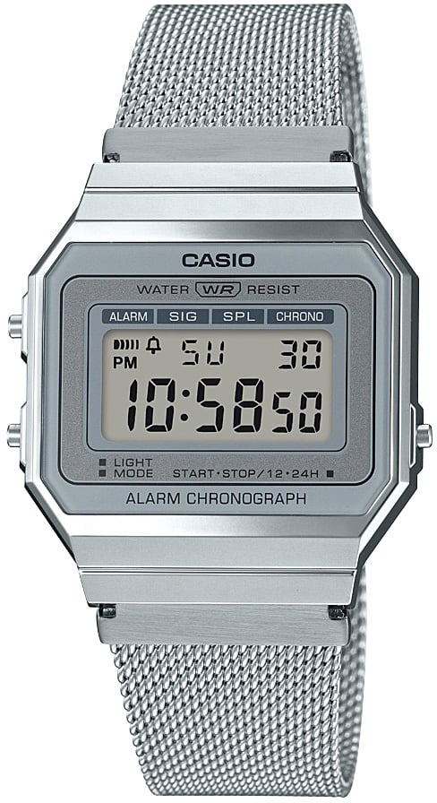 Casio A700WM-7A