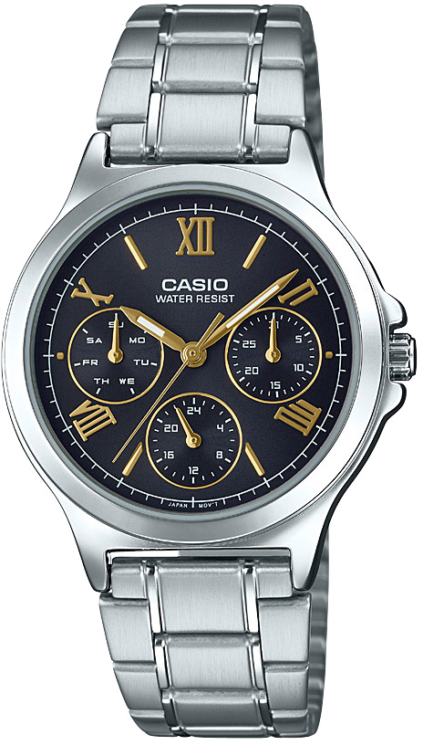 Casio LTP-V300D-1A2