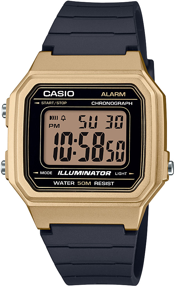 Casio W-217HM-9A