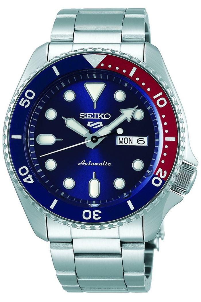 Seiko SRPD53K