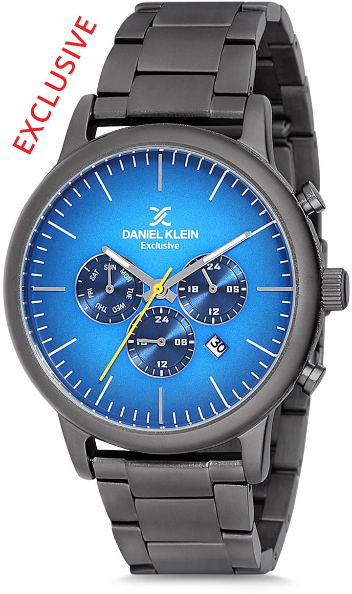 Daniel Klein DK012842F-06