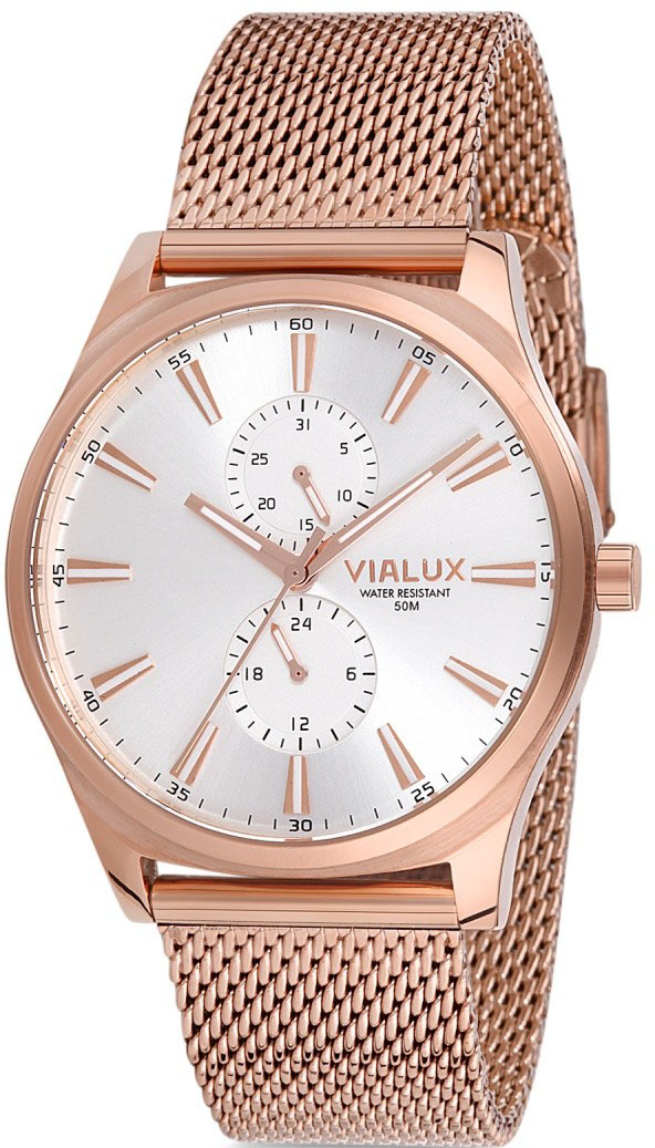 Vialux VX519R-02SR
