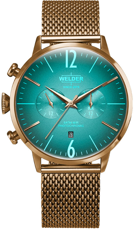 Welder WWRC443